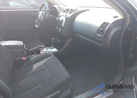 2012 Nissan Altima 2.5 S z USA, uszkodzony, nr VIN 1N4AL2APXCN518360